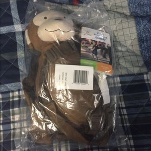 Buddy Backpack Harness Toddlers, New!!